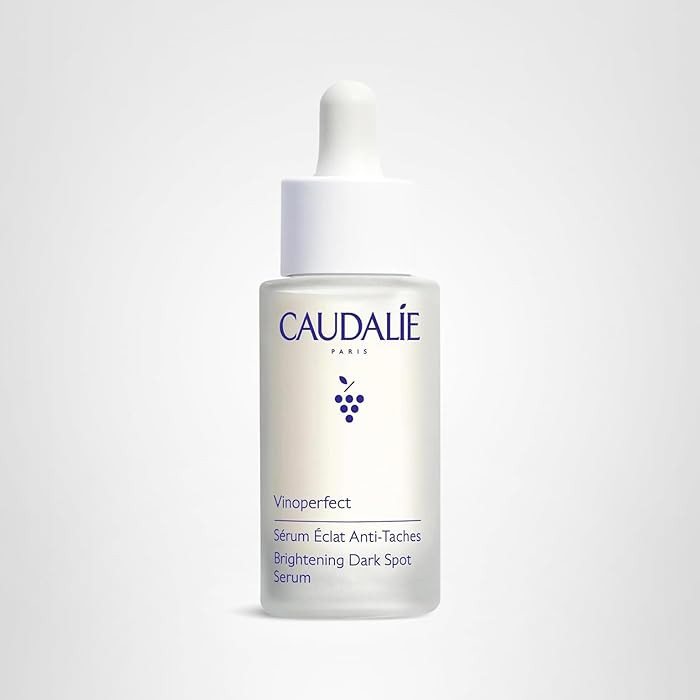 Caudalie Vinoperfect Brightening Dark Spot Serum Vitamin C Alternative - 62x More Effective than ... | Amazon (US)
