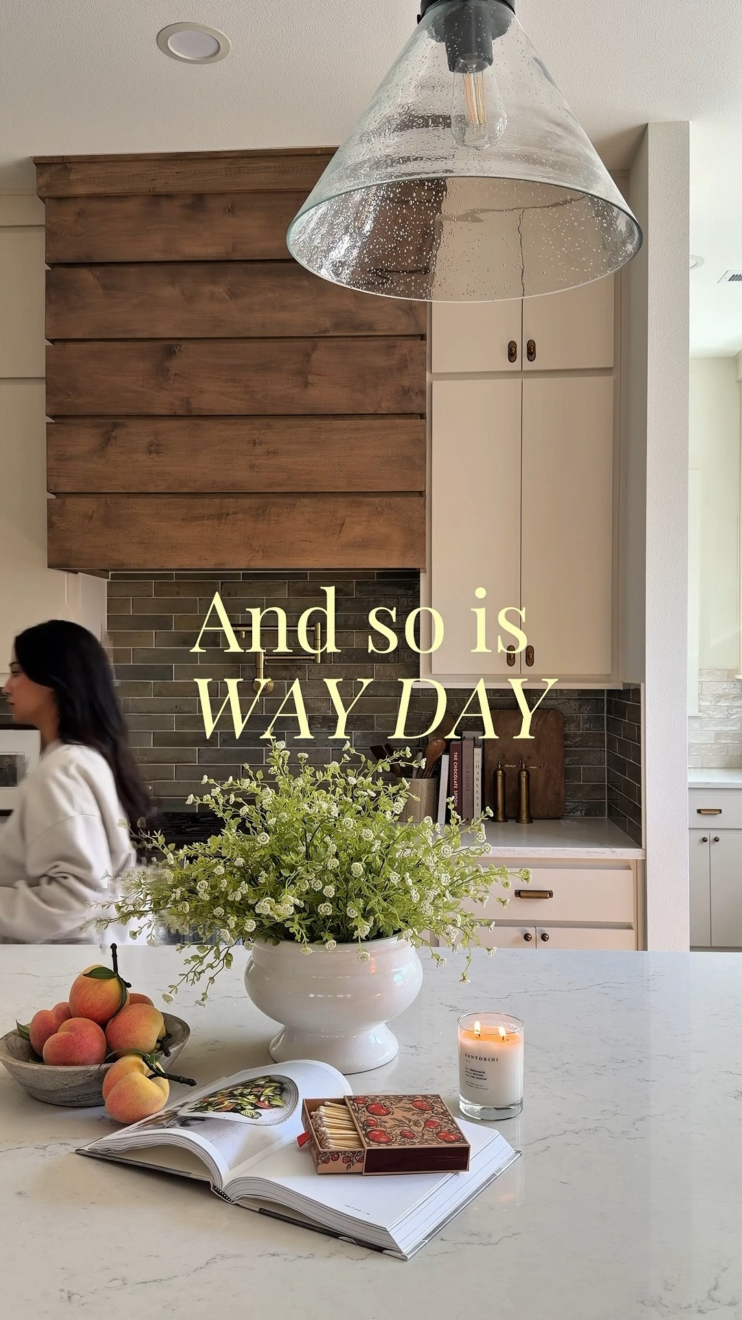 Way Day is here! Up to 80% off + free shipping from 4/25-4/27!!! Shop my favorites deals with @Wayfair 
#ad #wayfair #wayfairpartner #wayday @shop.LTK #liketkit

#LTKHome #LTKSaleAlert #LTKSeasonal