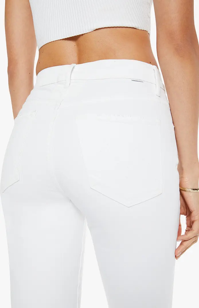 High Waist Flare Jeans | Nordstrom