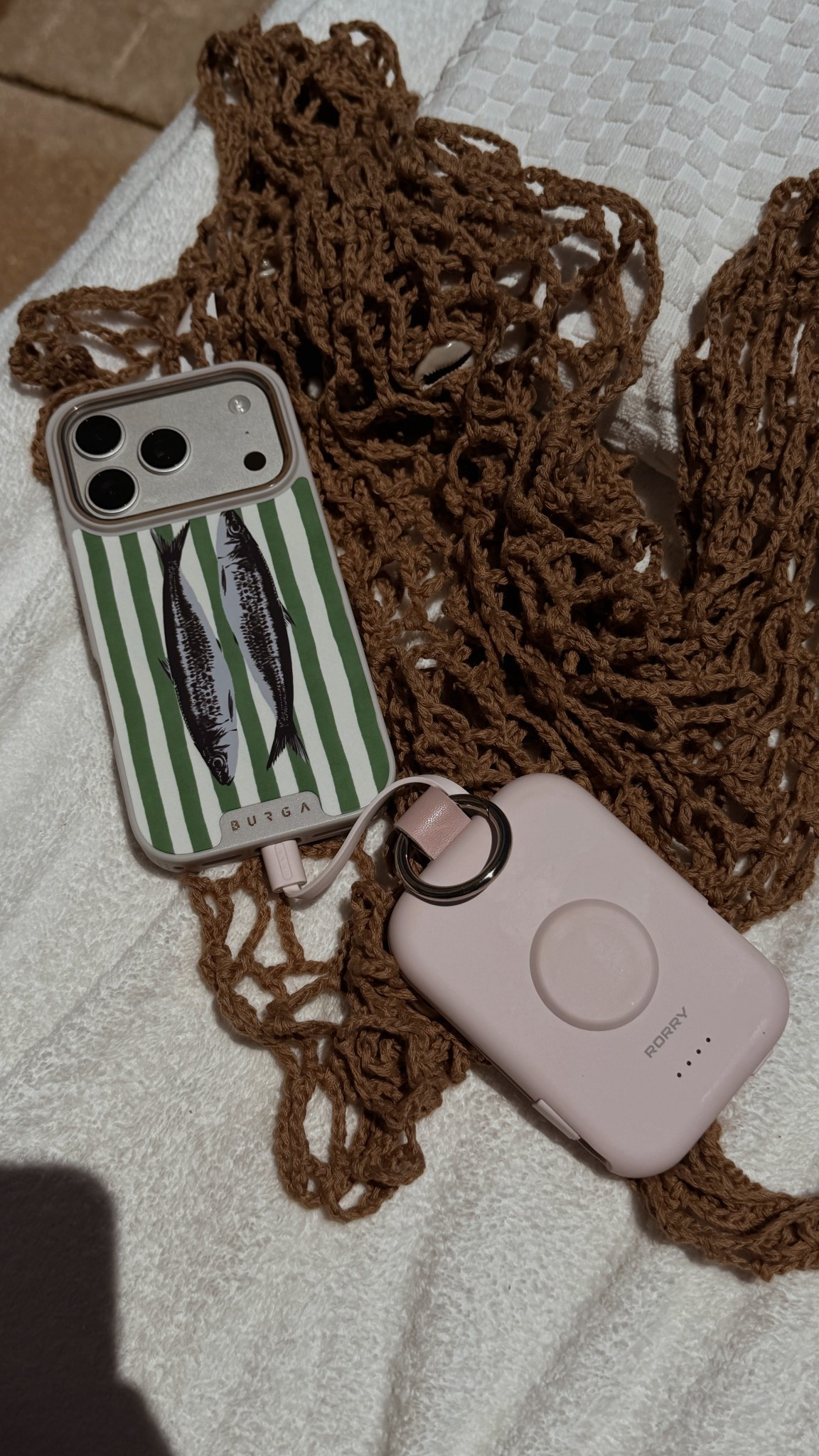 Best portable charger! 