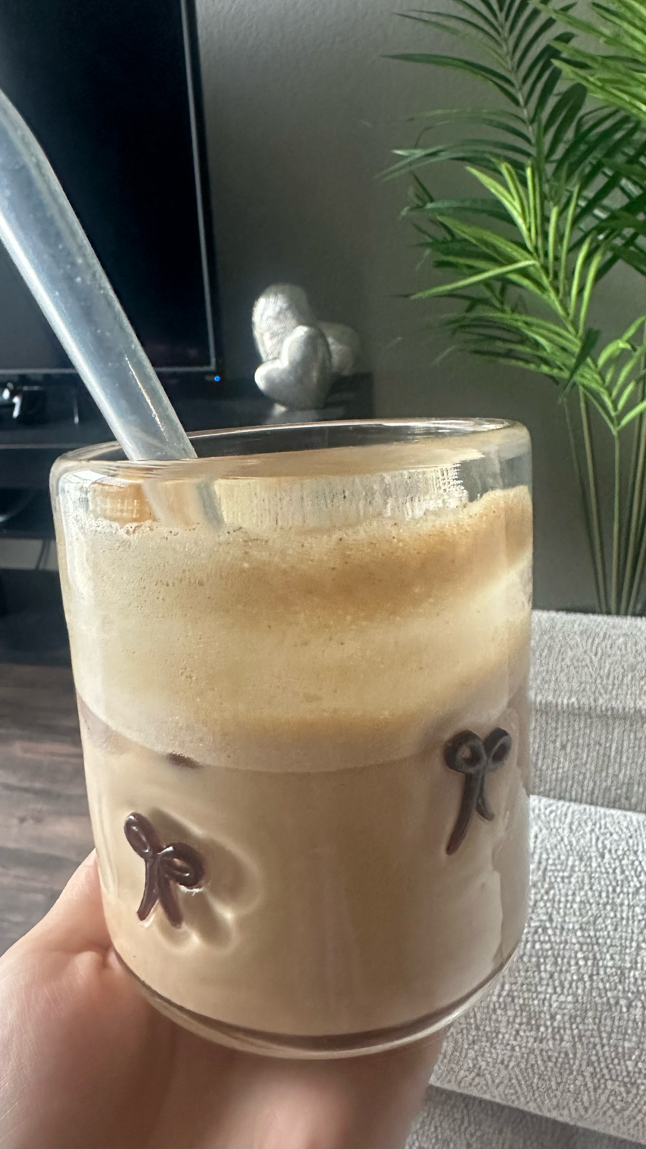 My coffee atm🫶🏼

#LTKmorningroutine