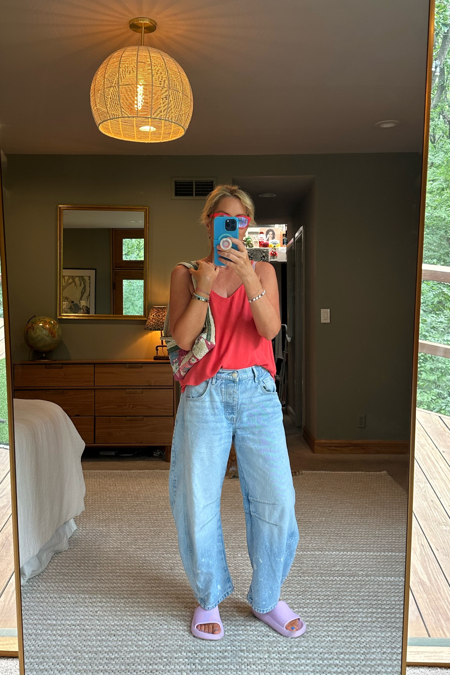 Best jeans ever - FP jeans - denim

#LTKunder100 #LTKstyletip #LTKFind