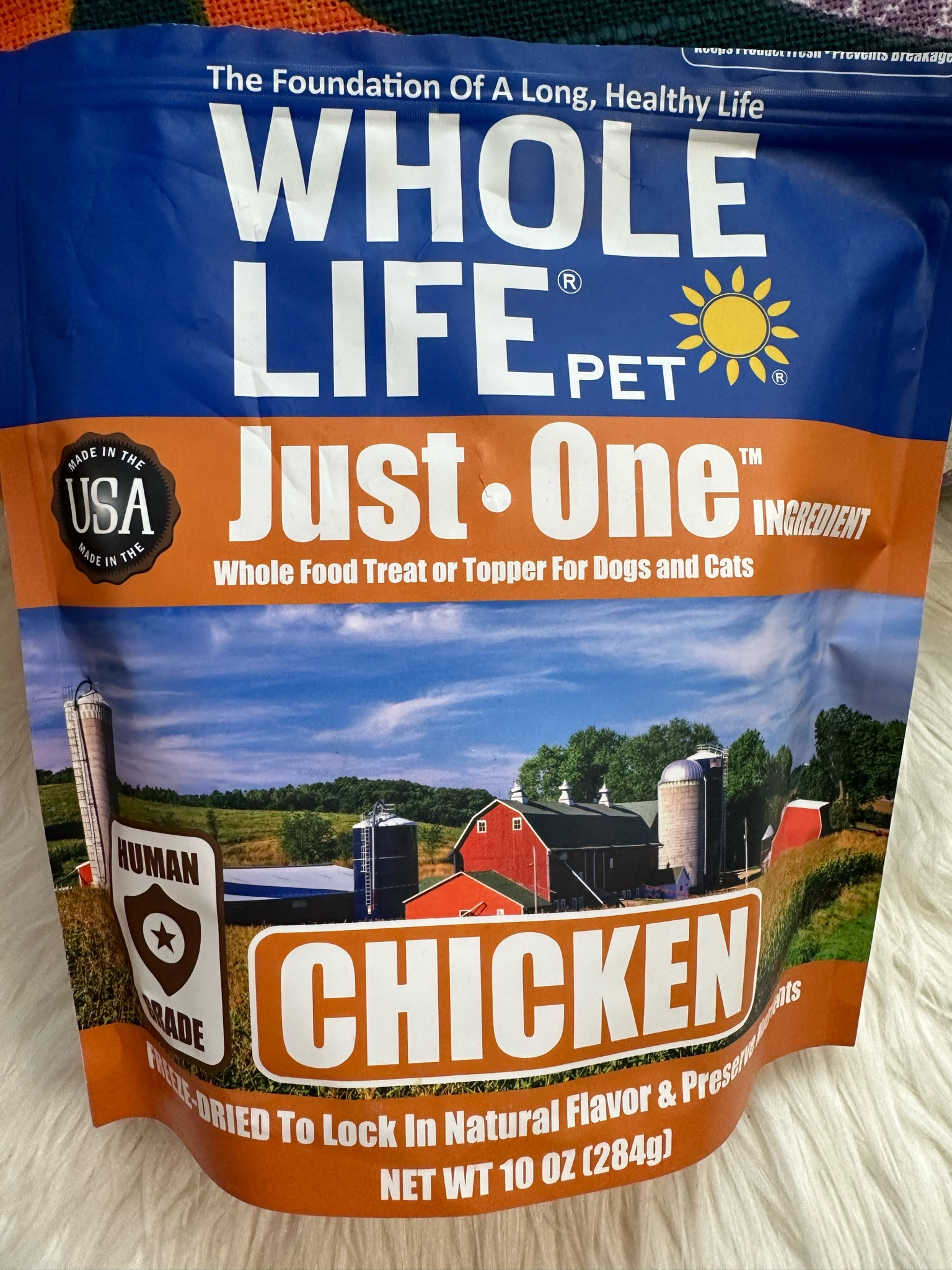 Dog treats 

#LTKfamily #LTKhome