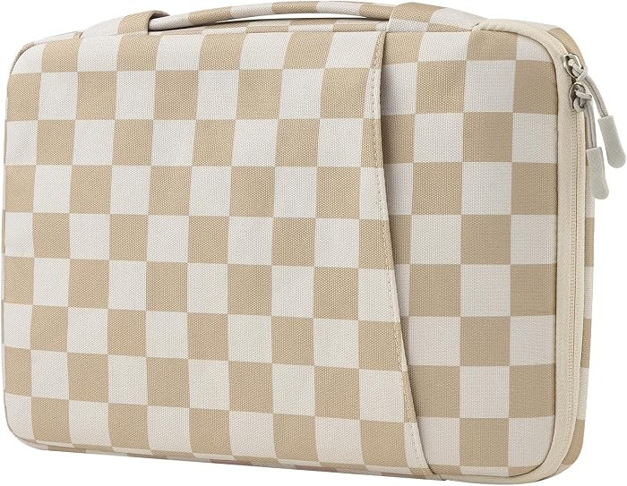 ProCase Laptop Sleeve for MacBook Neo 13 Inch 2026 -Checkered | Amazon (US)