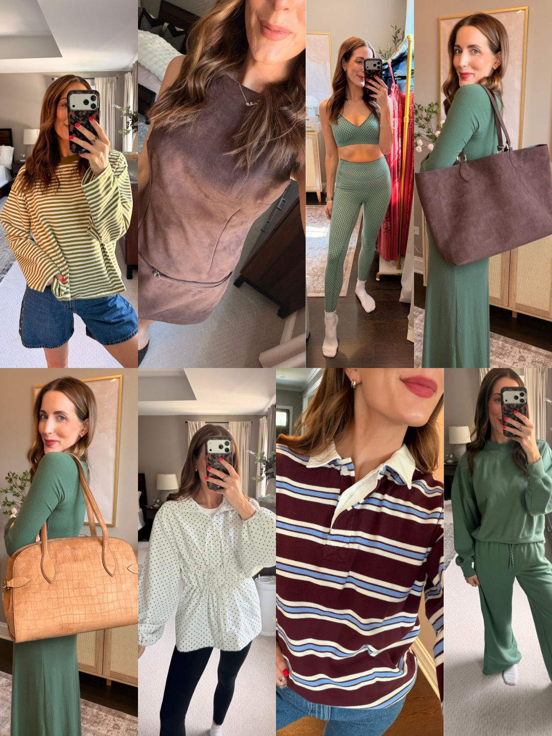 Recently purchased from Target! These fall must-haves are perfect for any occasion this season!