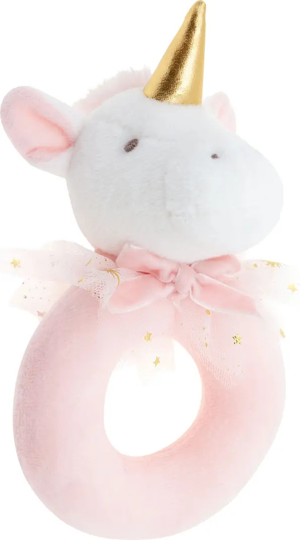 Stephen Joseph Animal Ring Rattle | Nordstrom | Nordstrom