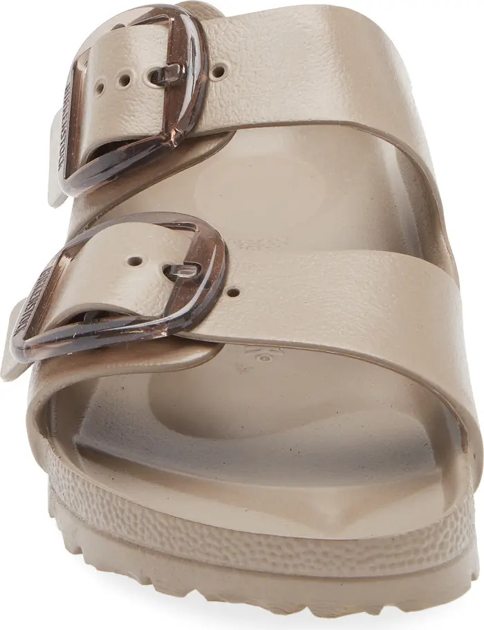 Arizona Big Buckle EVA Waterproof Slide Sandal (Women) | Nordstrom