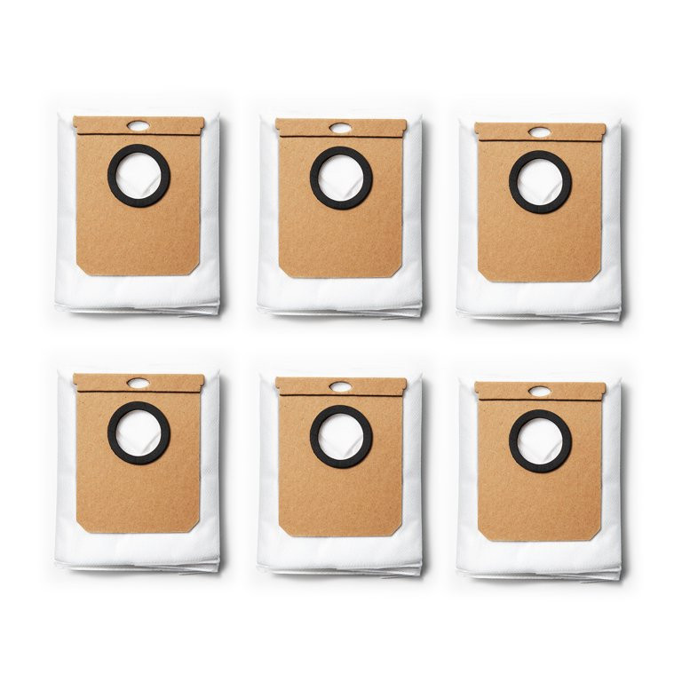 Self Empty Dustbag*6 for L50 Series | Walmart (US)