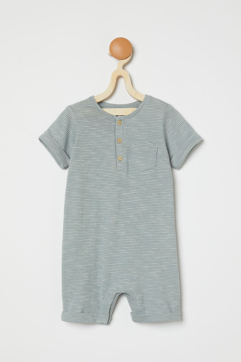 Jumpsuits & Rompers | H&M (US + CA)