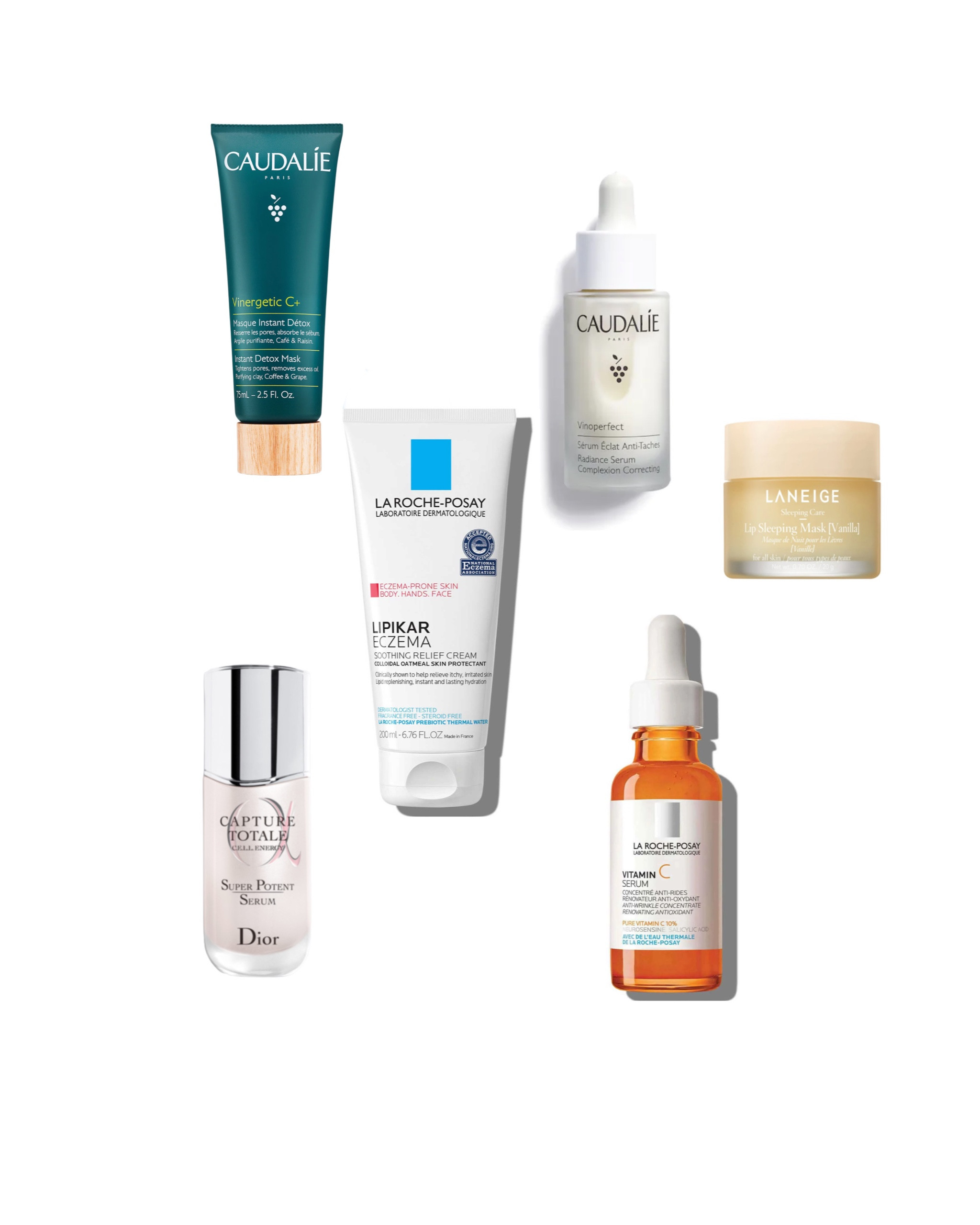 Skin care routine! 

#LTKbeauty #LTKSeasonal #LTKGiftGuide