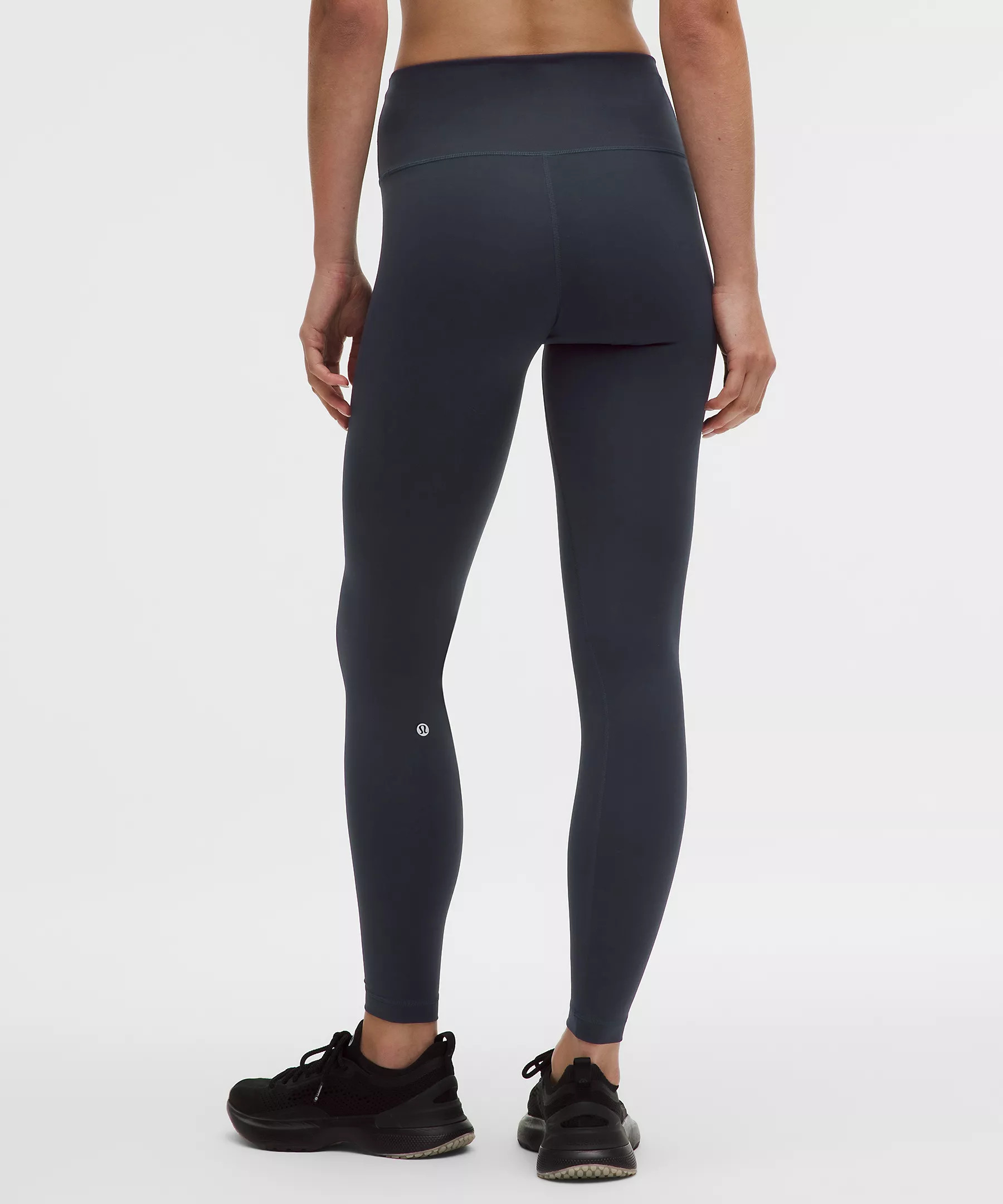 Wunder Train No Line High-Rise Tight 28" | Lululemon (US)
