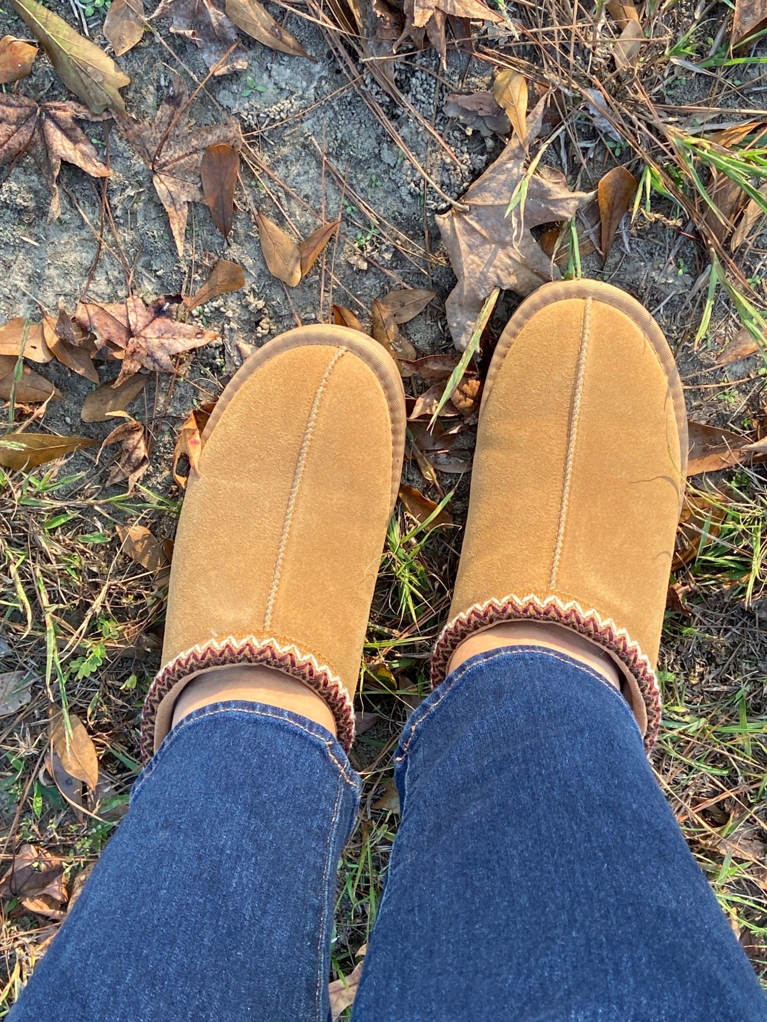 Ugg dupe slippers from Amazon 

#LTKShoeCrush #LTKGiftGuide #LTKHoliday