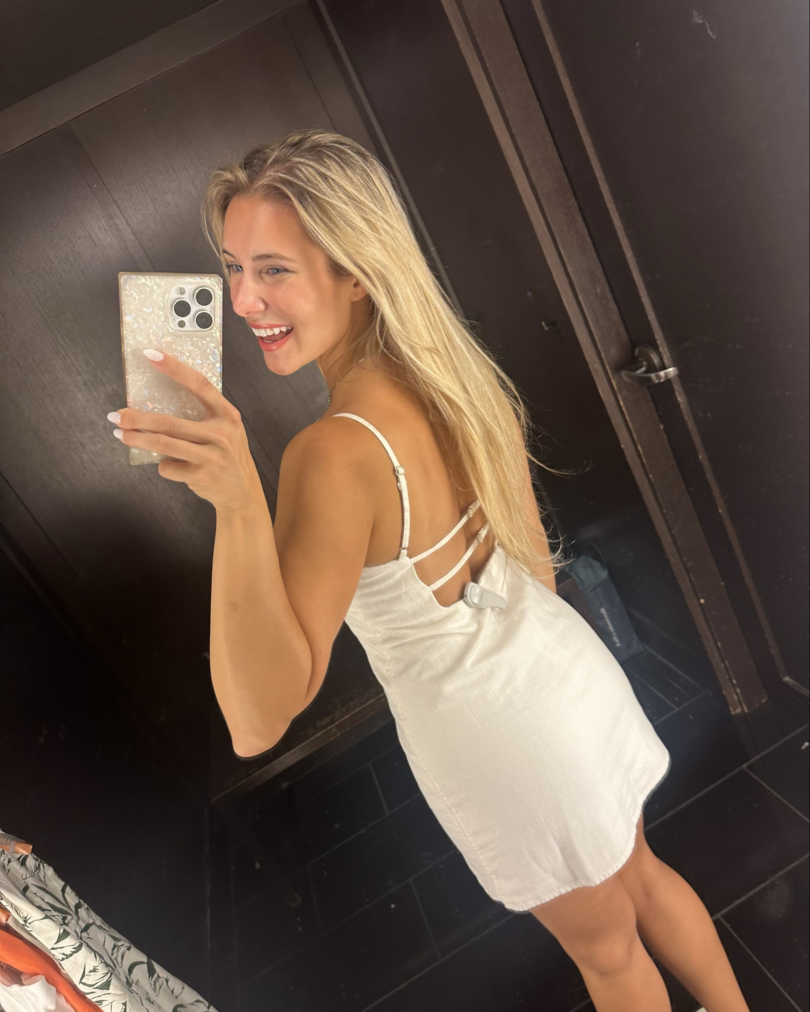 Dress fest is back at Abercrombie. Use code SUITEAF for an extra 15% off 