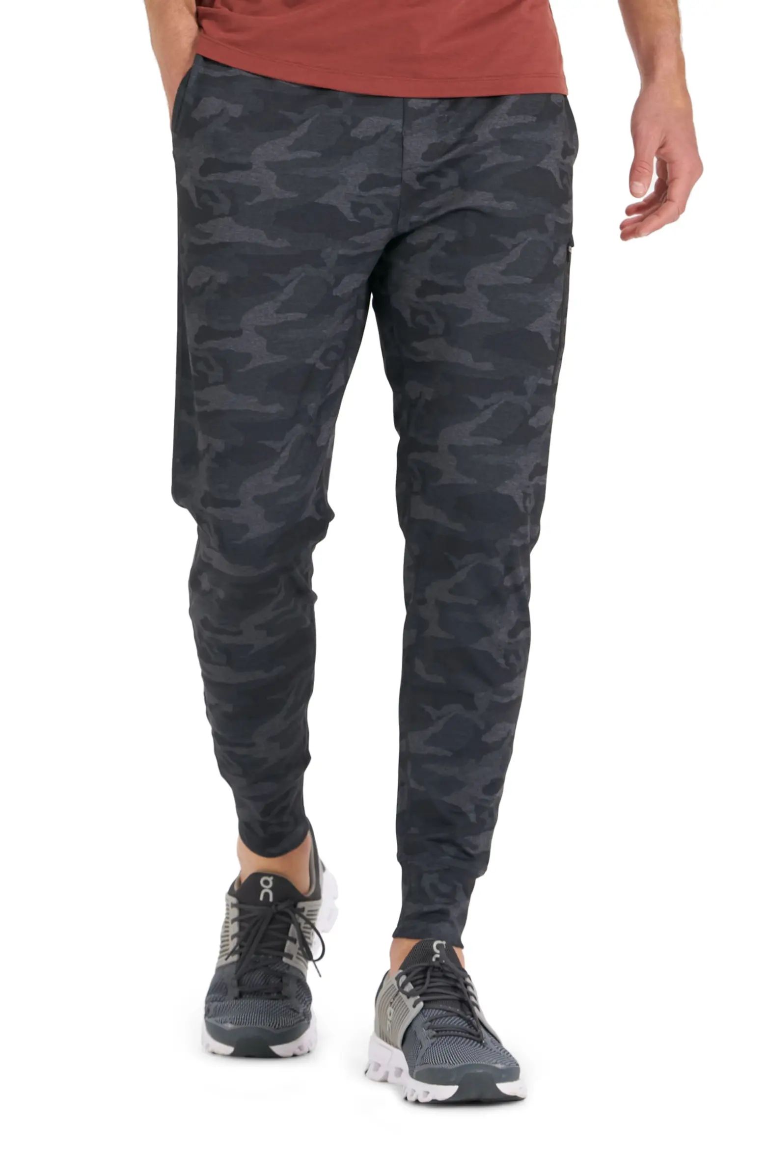 vuori Sunday Performance Jogger Sweatpants | Nordstrom | Nordstrom