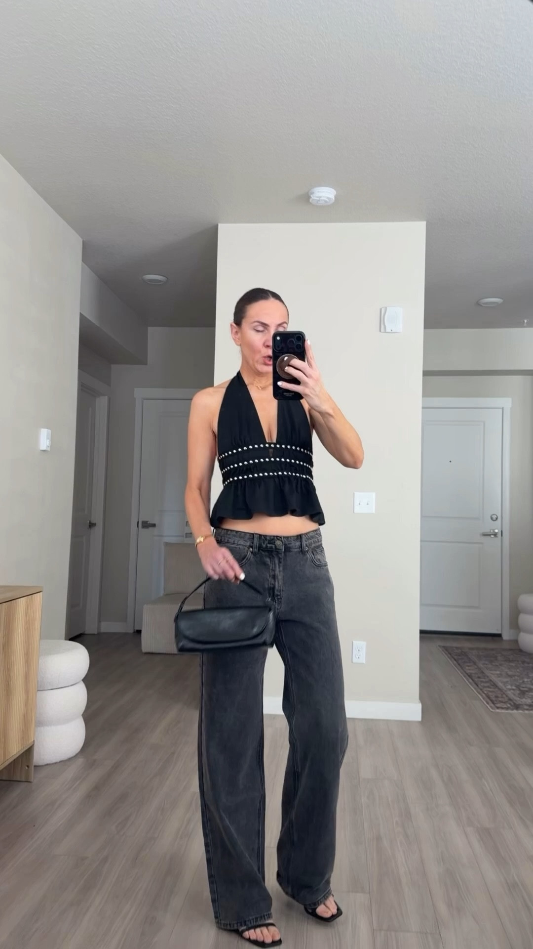 Linked only exact products  