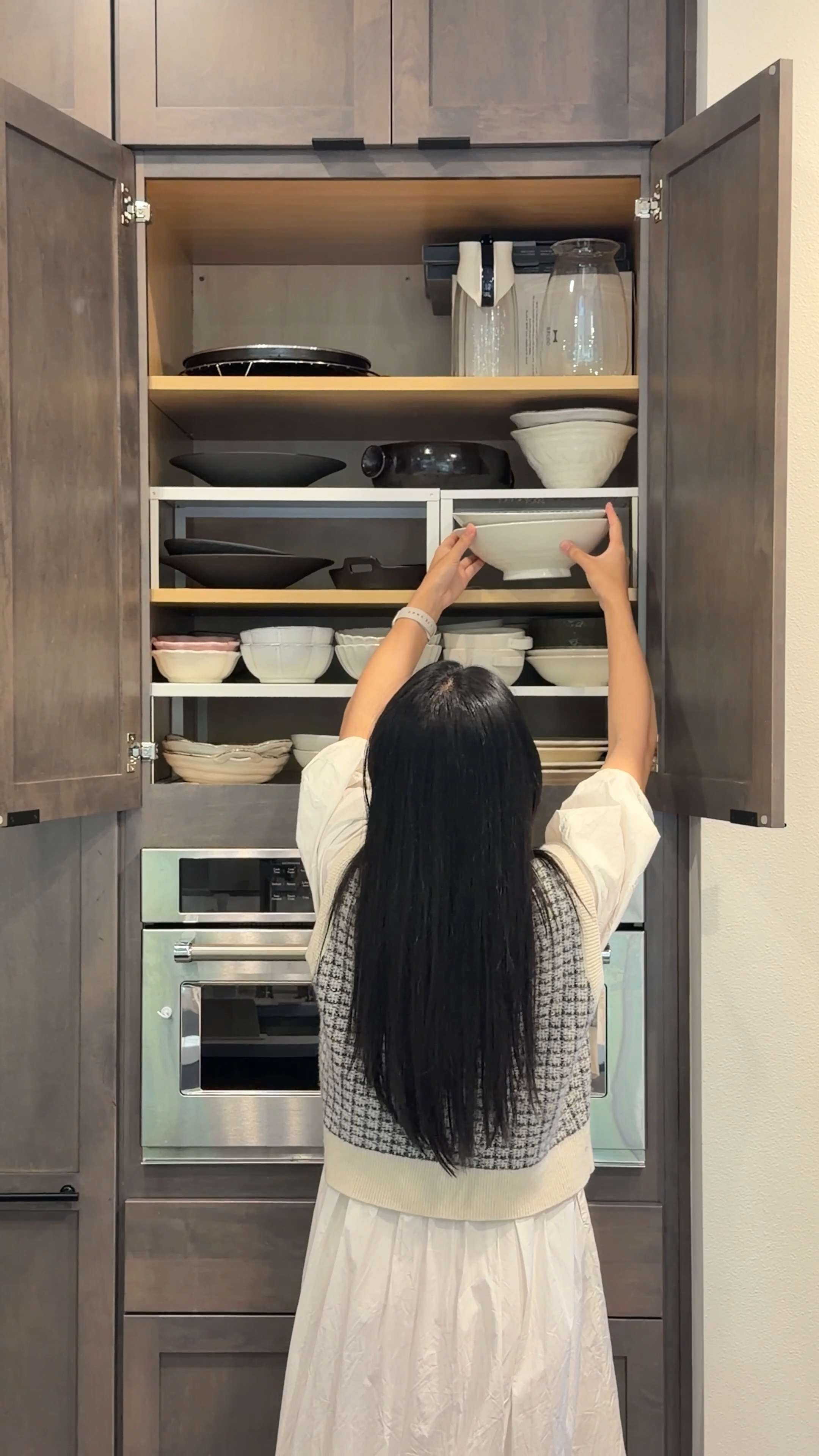 Kitchen Organization Reset
 

 

#LTKHome