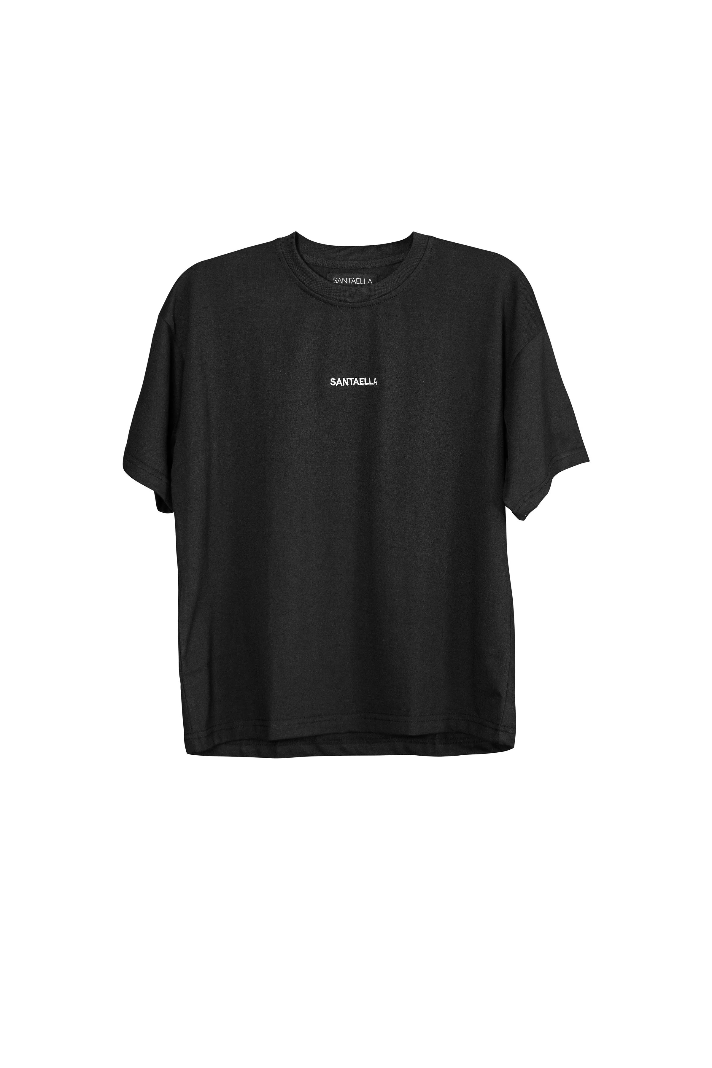 SANTAELLA TEE | ALL SANTAELLA