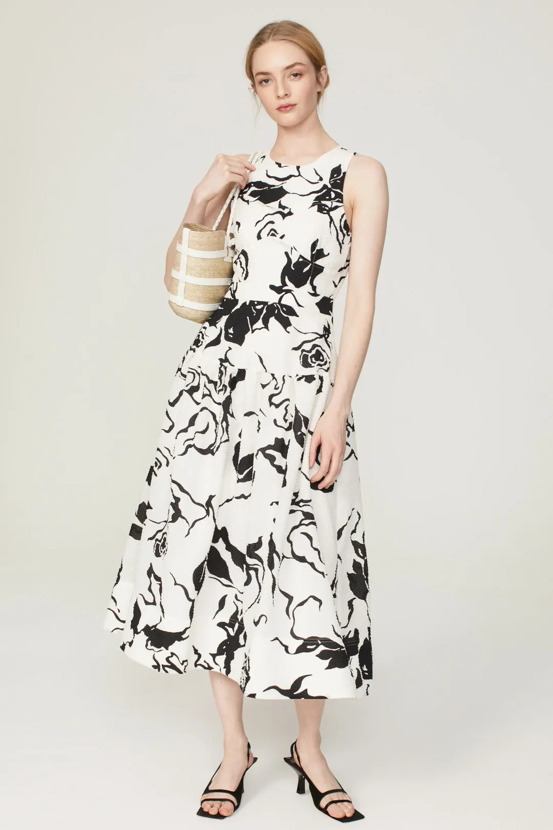 Jackie Dress | Rent the Runway