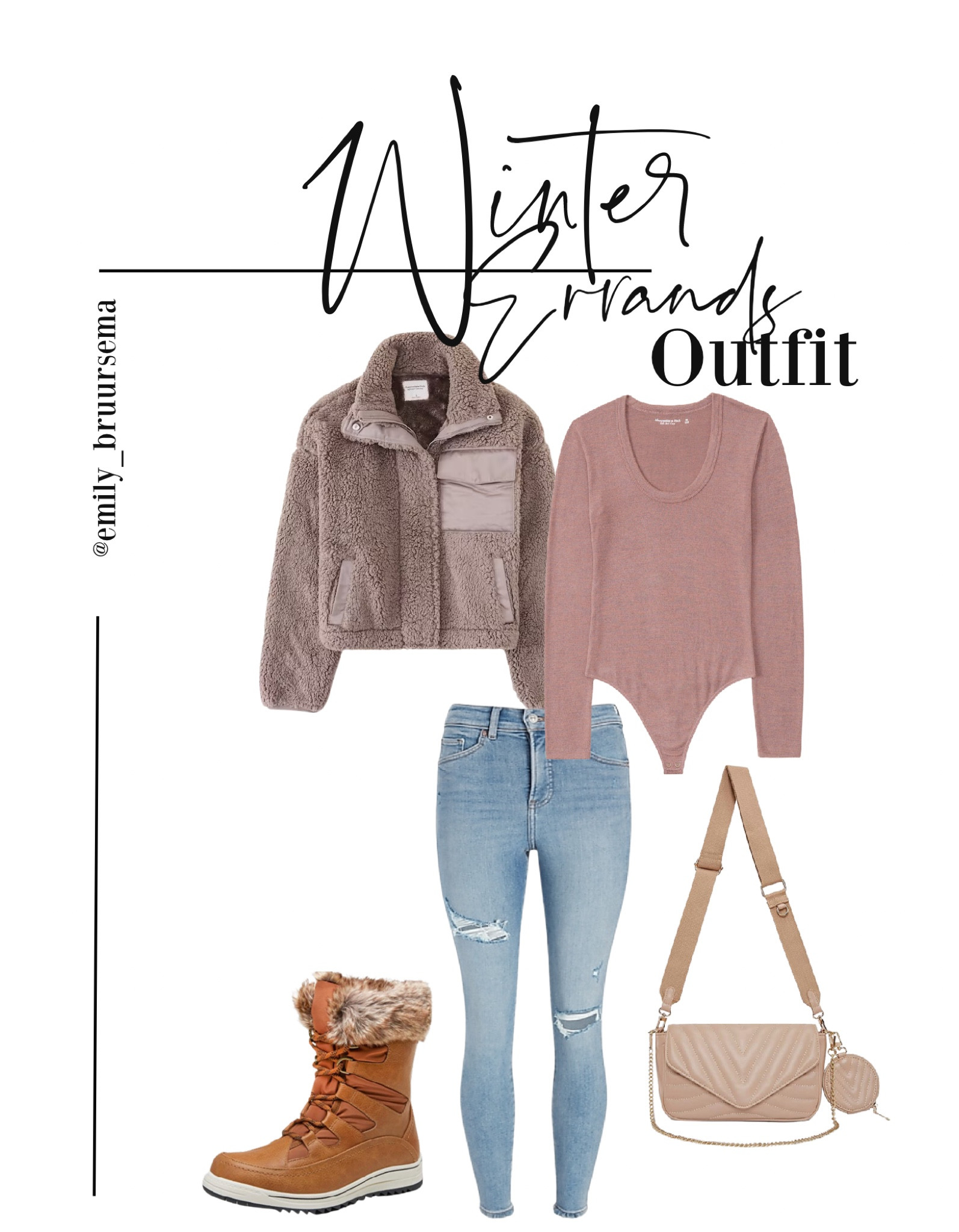 Winter errands outfit is on major sale! Up to 60% off

#LTKsalealert #LTKU #LTKSeasonal