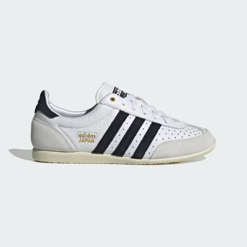 Japan Shoes | adidas (US)