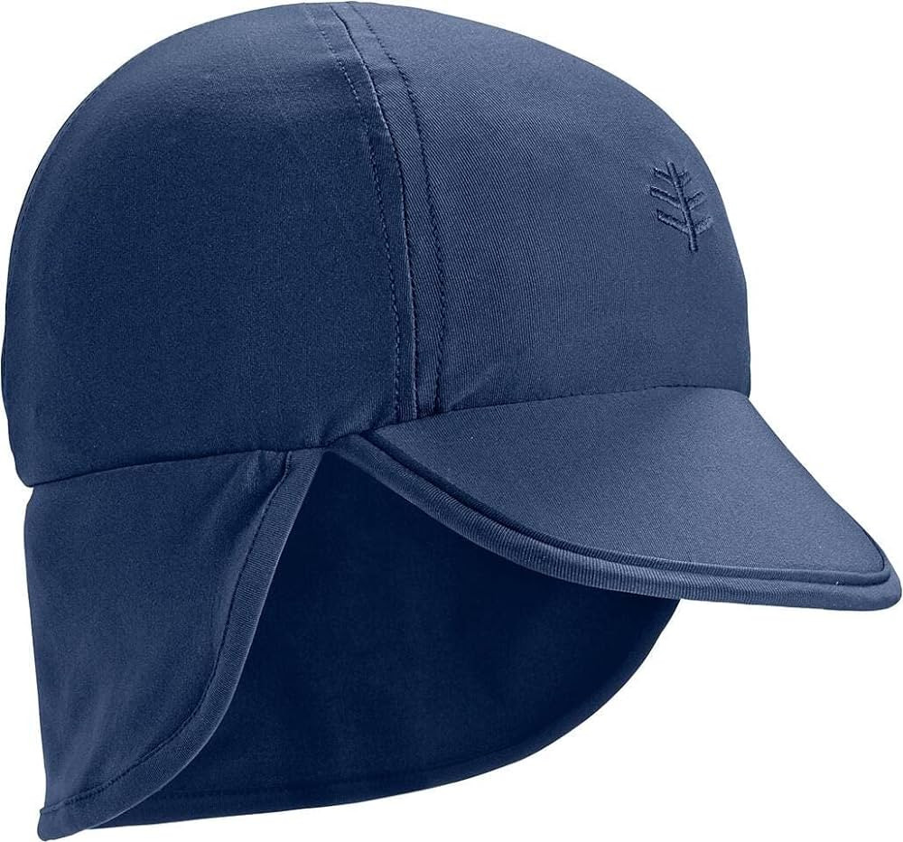 Coolibar UPF 50+ Baby Splashy All Sport Hat - Sun Protective | Amazon (US)