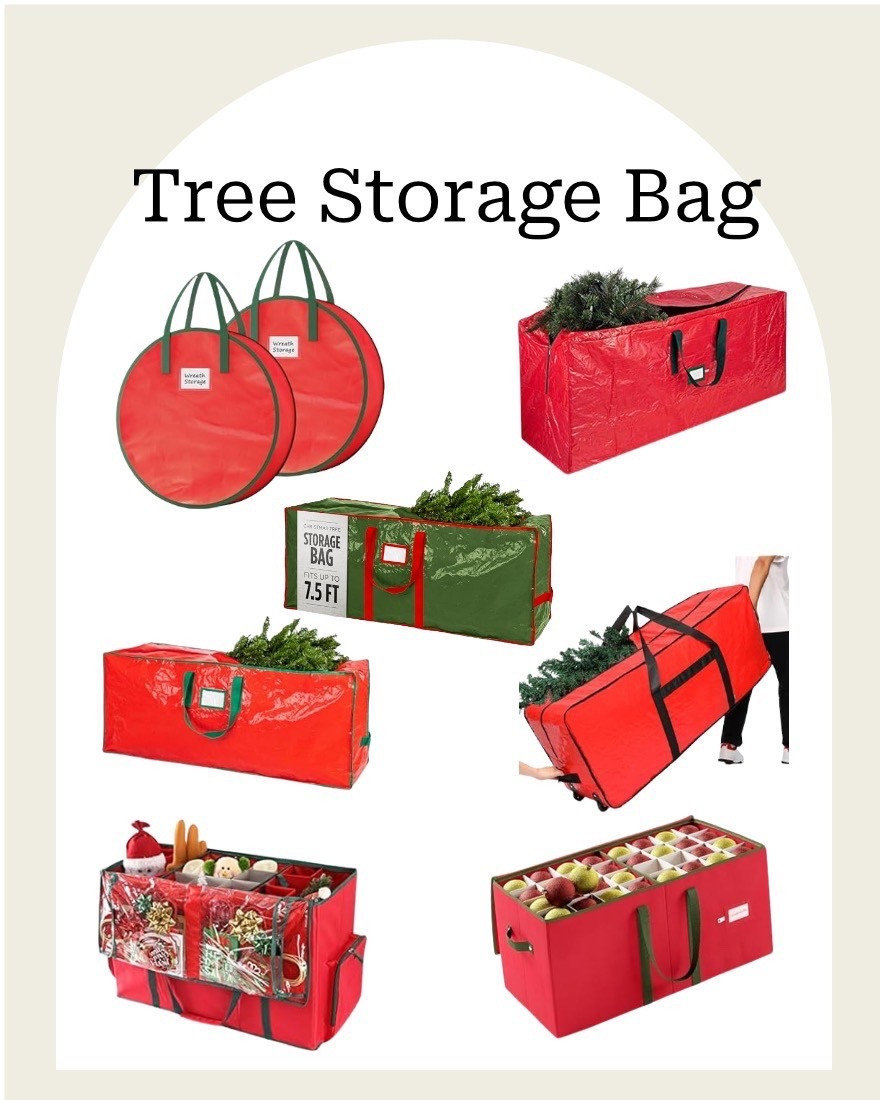 The store Bag Chisthmas 🎆🎄 #organizacion #hogar 

#LTKHome #LTKmomlife #LTKdayinmylife