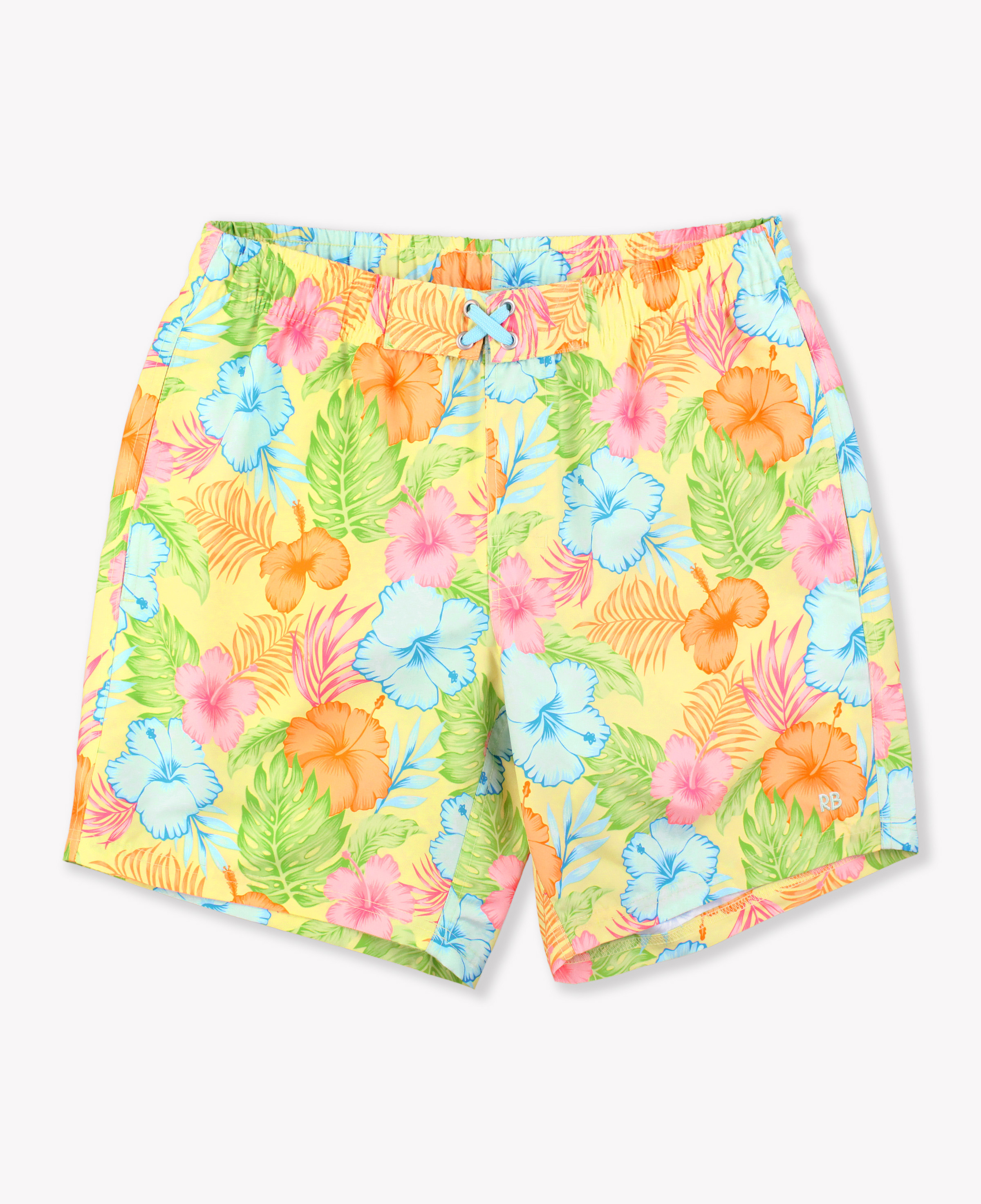 Men's Swim Trunks | RuffleButts / RuggedButts