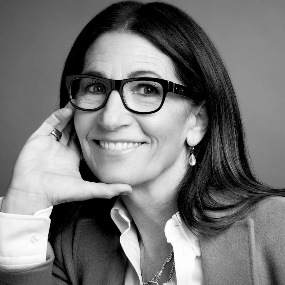 THE BOSSTICKS | Bobbi Brown On How To Build Your Own Empire, Start Over, & Why It's Never Too Late To Bet On Yourself
 

 