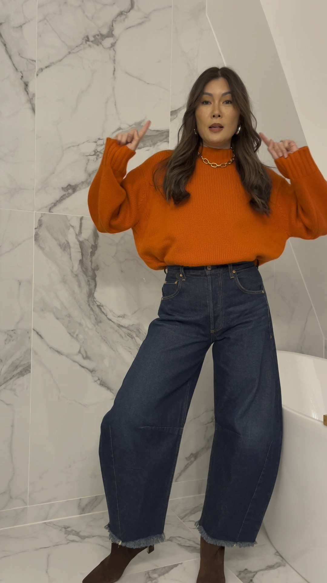 Casual holiday look #ootd #lookbook 

#LTKstyletip #LTKVideo