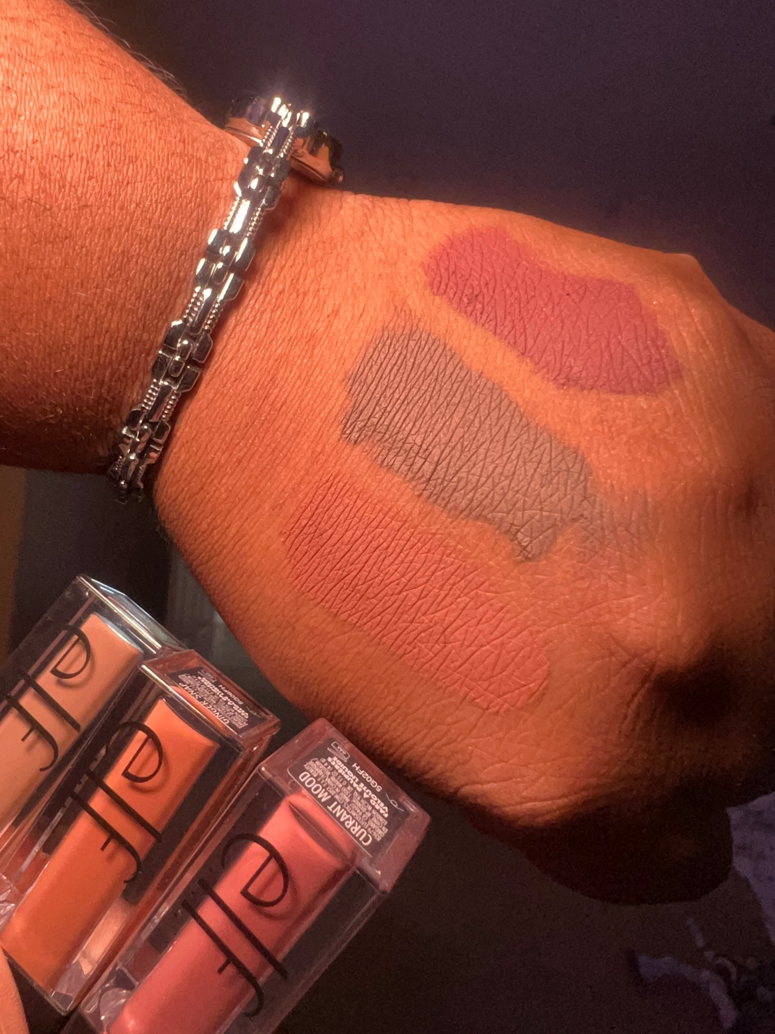 These shades are so nice for everyday eye looks 

#LTKBeauty