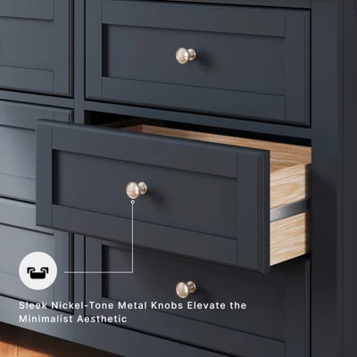 Leani Dresser | Wayfair North America