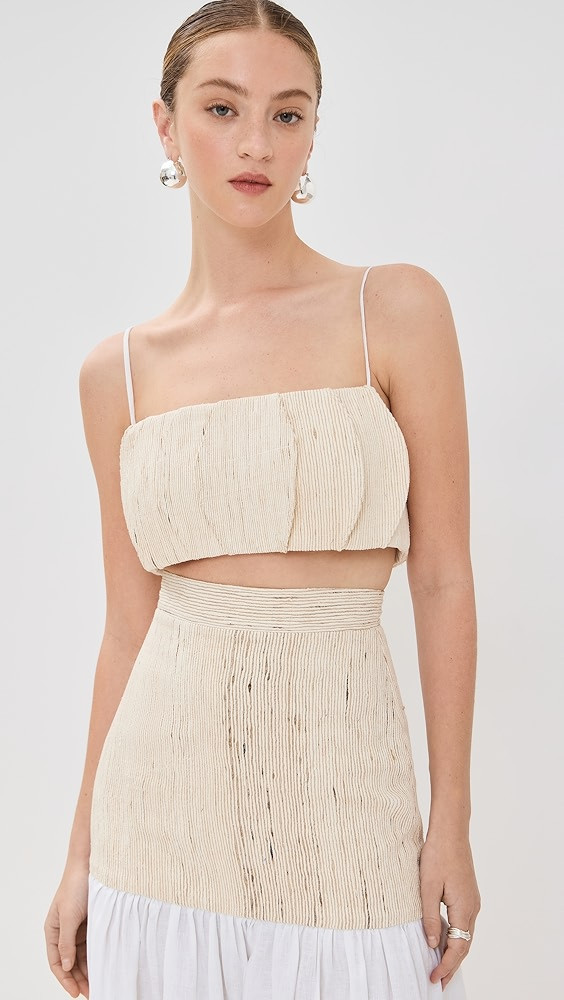 Maylé Vásquez | Shopbop