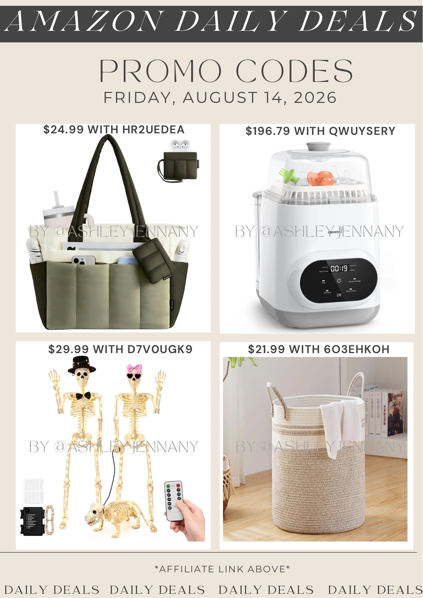 Amazon deals

#LTKSaleAlert #LTKSeasonal #LTKHome