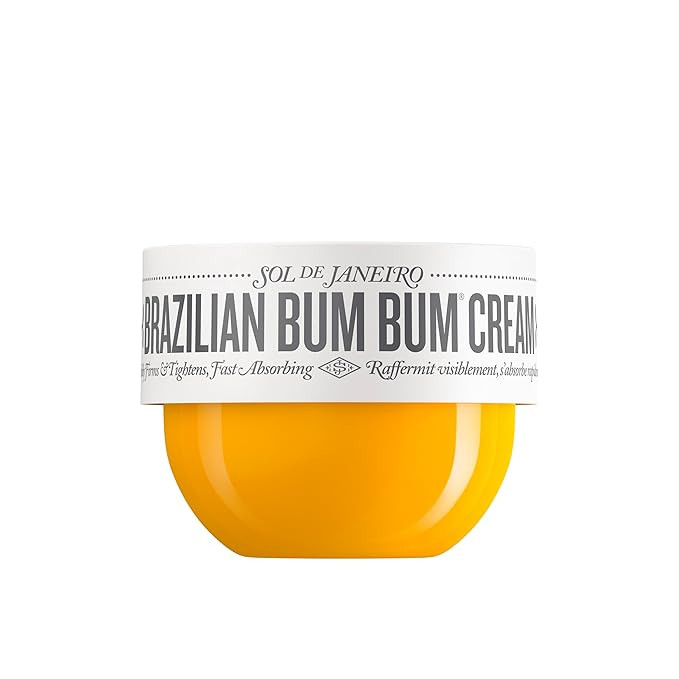 SOL DE JANEIRO Brazilian Bum Bum Cream 75ml | Amazon (US)