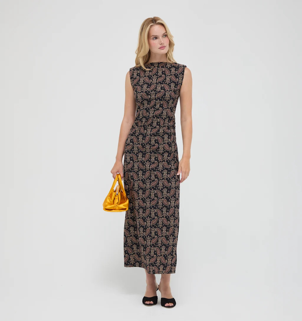 The Sloane Dress | Hill House Home US