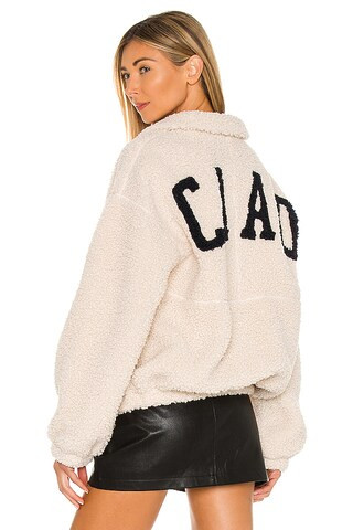 LPA Ciao Pullover in Beige from Revolve.com | Revolve Clothing (Global)