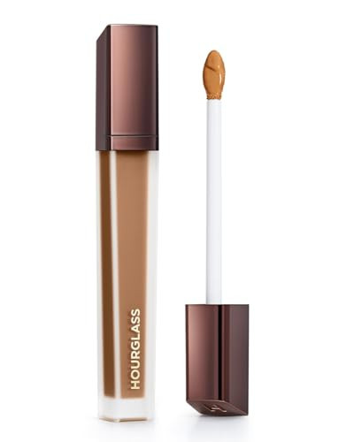 Hourglass Vanish Airbrush Concealer. Weightless and Waterproof Concealer for a Naturally Airbrushed Look -Umber | Amazon (US)