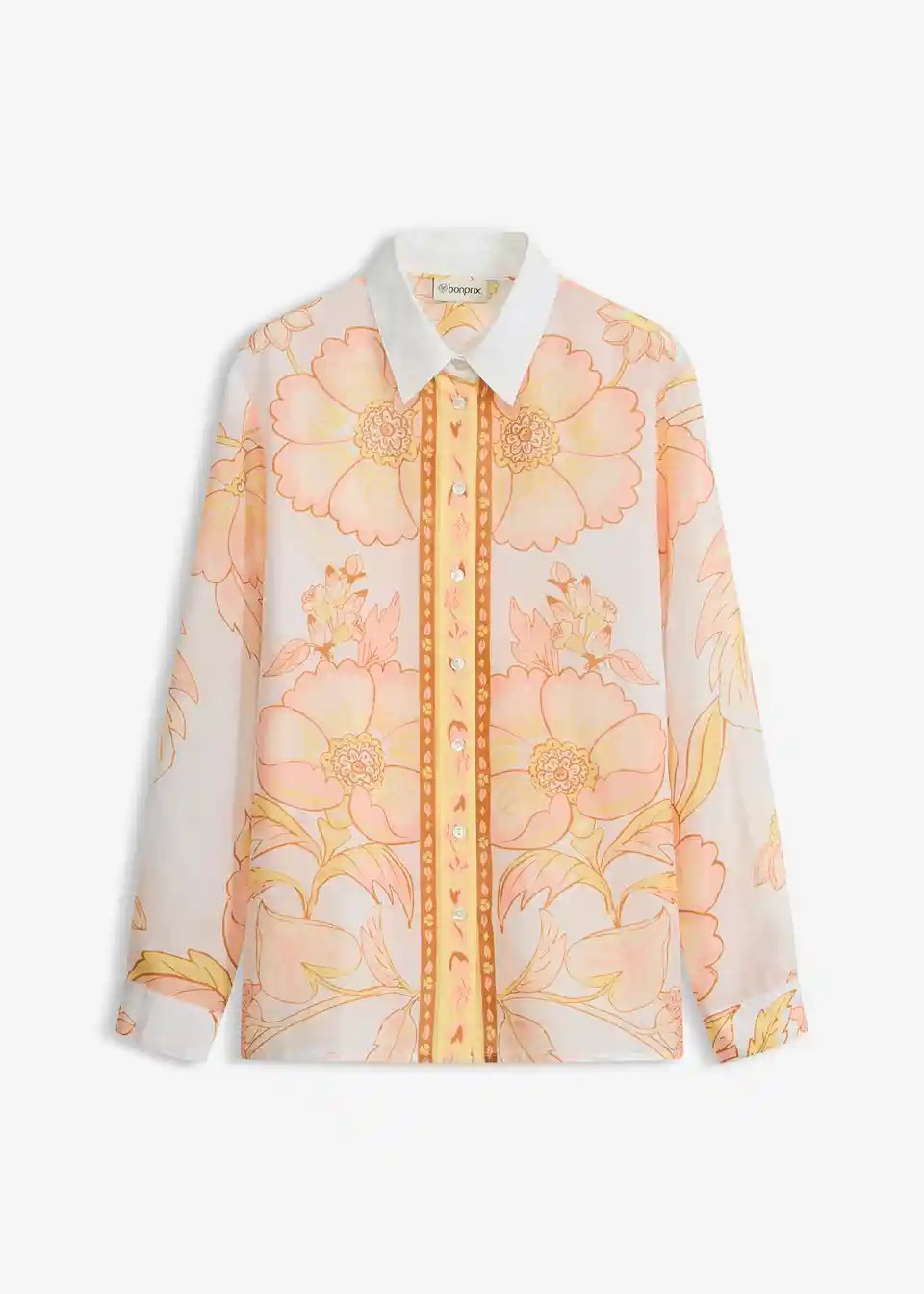 Bluse | Bonprix DE