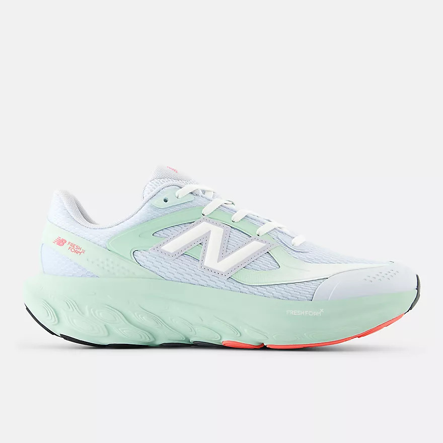Fresh Foam Trainer | New Balance Athletics, Inc.