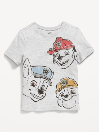 Paw Patrol™ Unisex Graphic T-Shirt for Toddler | Old Navy (CA)