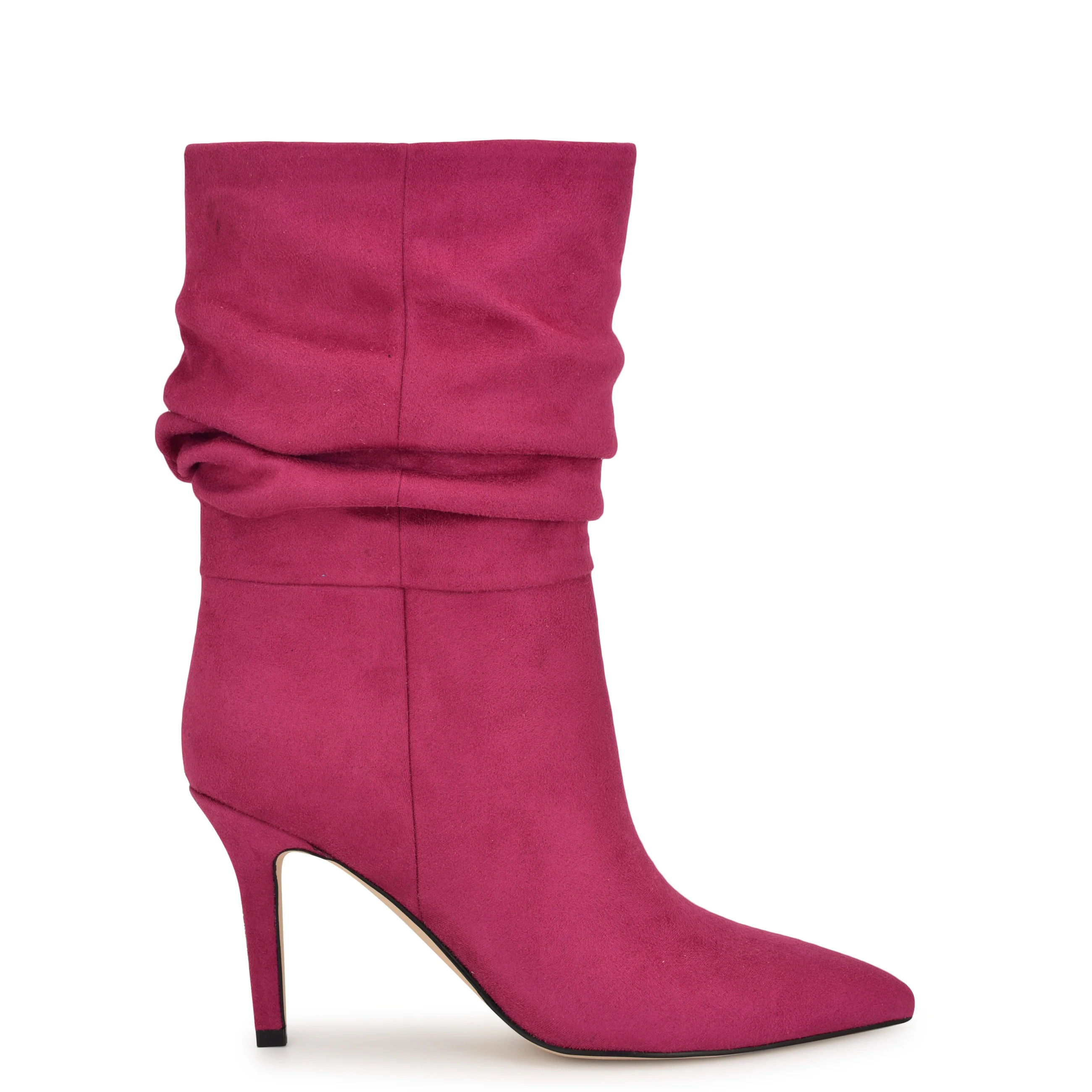 Slouch Dress Booties | Nine West (US)