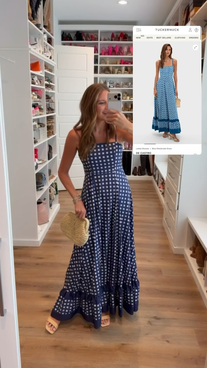 Designer look for less $36 prime vs $760!

#LTKootd #LTKSeasonal #LTKgrwm