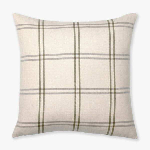 Edmund Pillow Cover | Colin and Finn