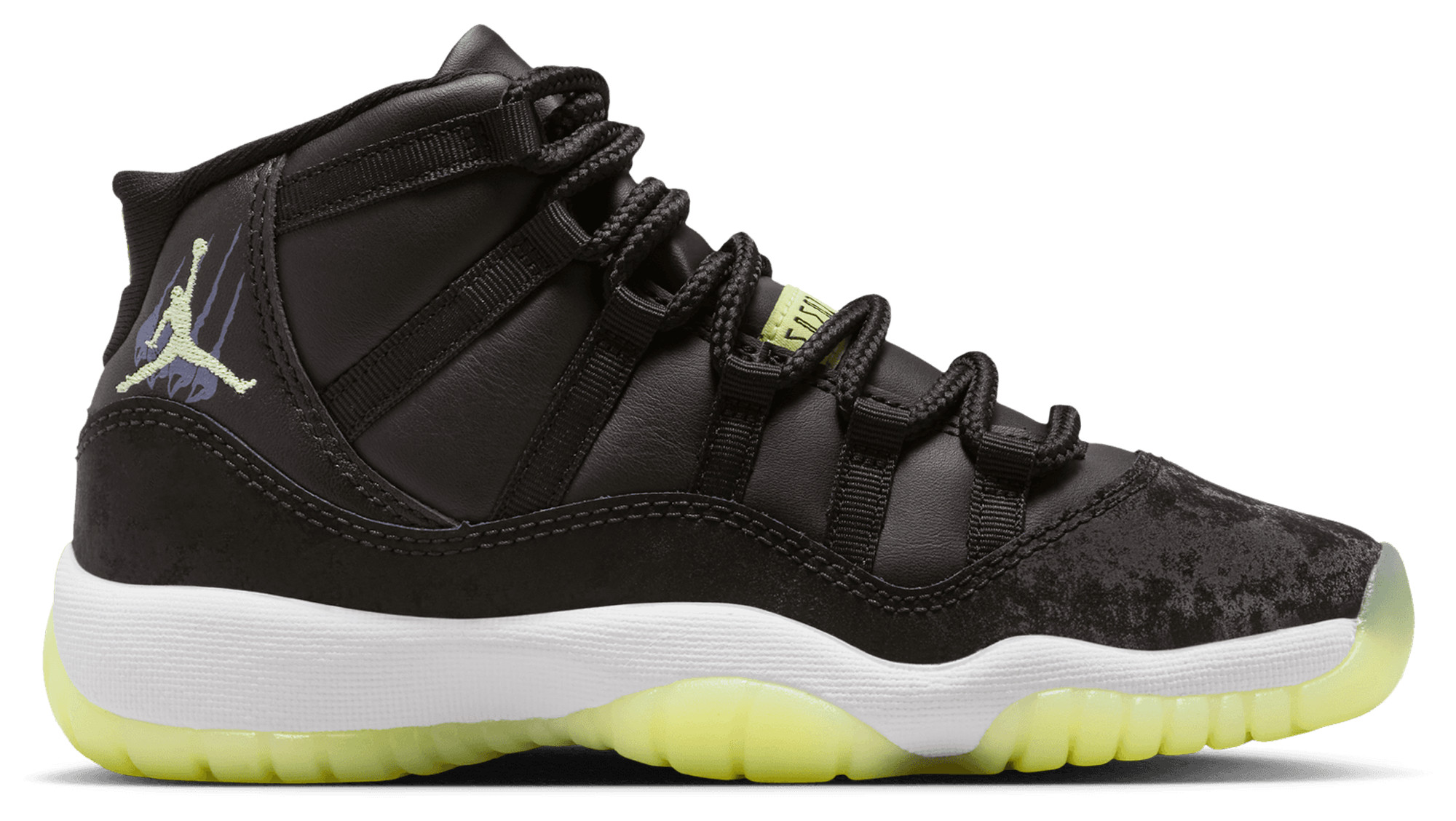 Jordan Air Jordan Retro 11 SS | Kids Foot Locker (US)
