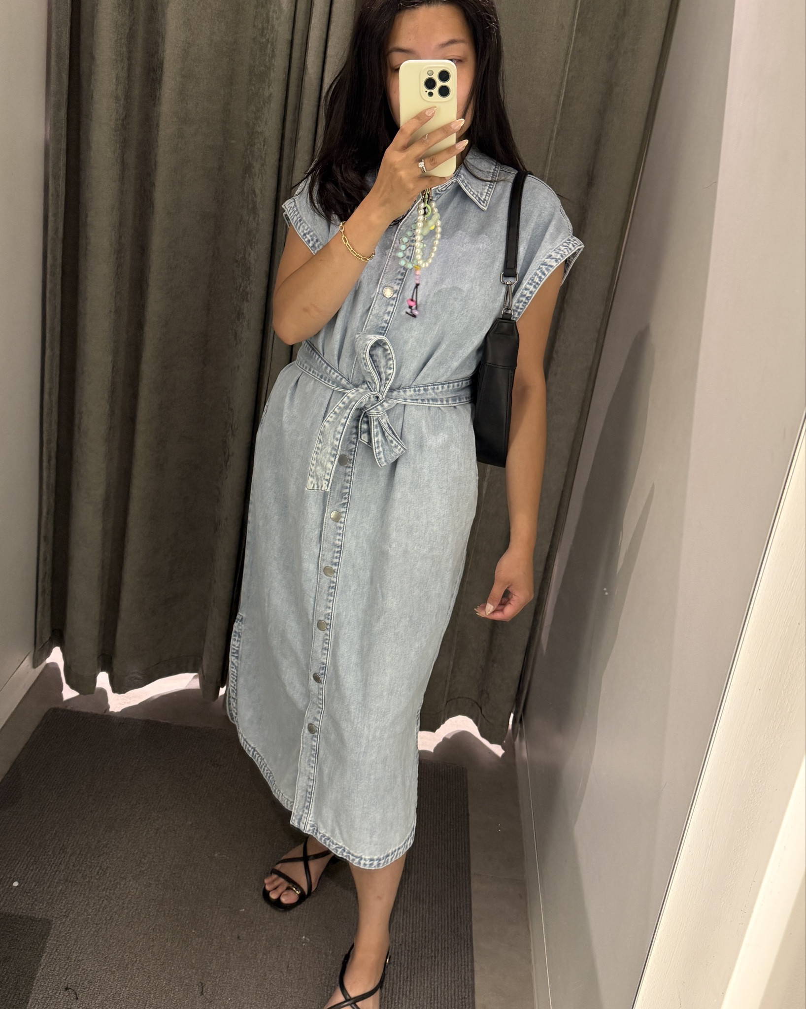 New Denim fits try on at #decjuba #denim #denimdress #doubledenim #summeroutfit #casualoutfit 

#LTKdresses #LTKsummer #LTKaustralia