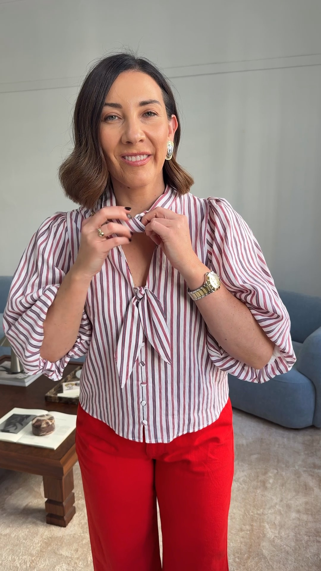 The perfect striped shirt edit

#LTKFashionMonth #LTKaustralia #LTKspring
