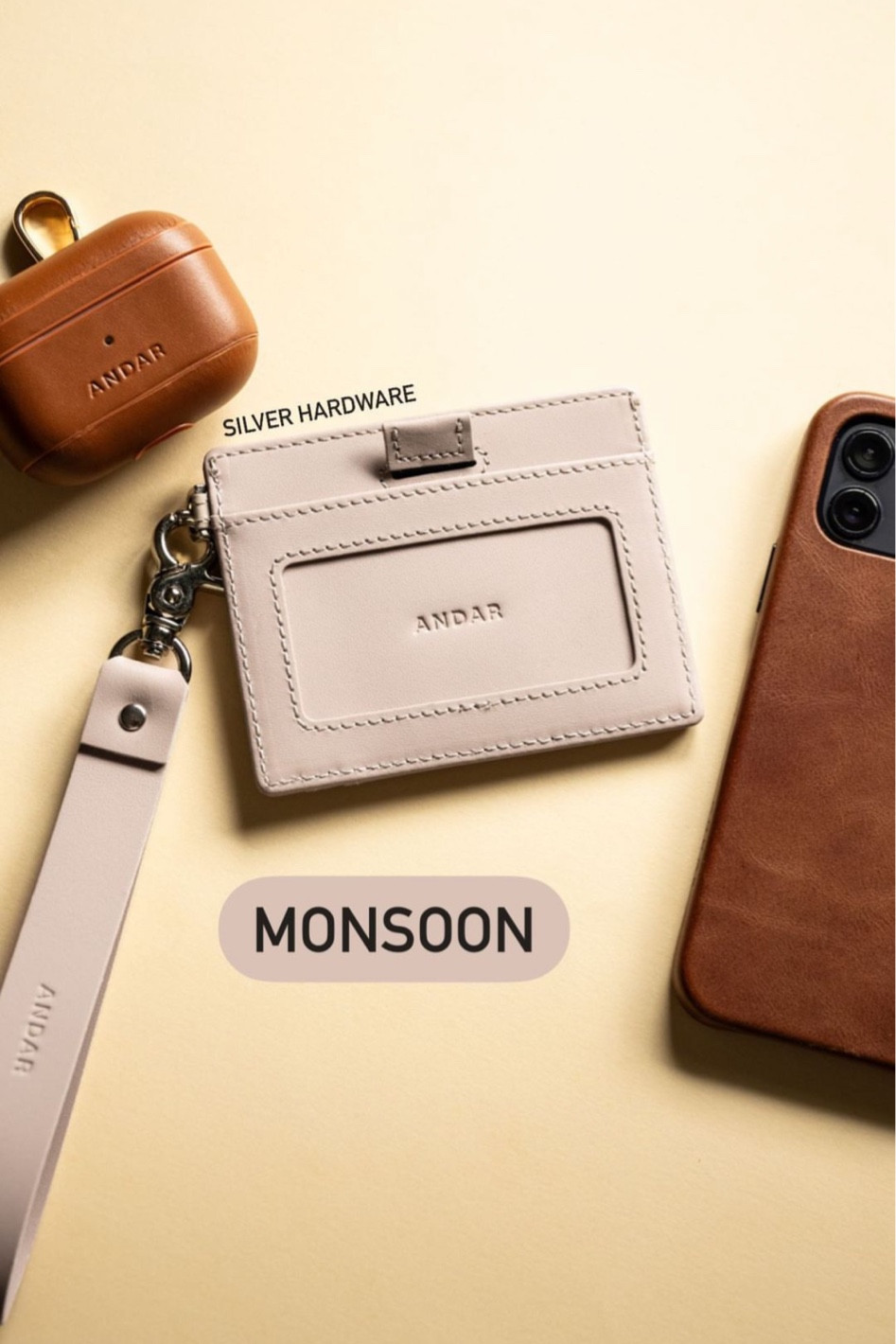NEW monsoon Adar Denner wallet

#LTKitbag #LTKSeasonal #LTKFind