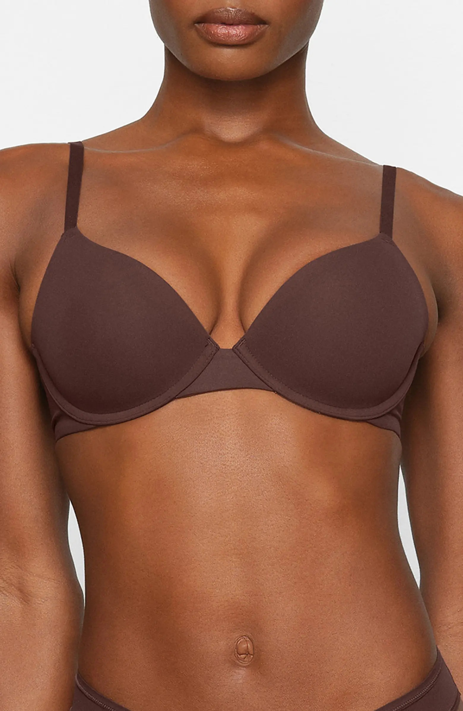 Fits Everybody T-Shirt Bra | Nordstrom
