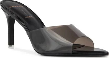 Belle Open Toe Pump (Women) | Nordstrom