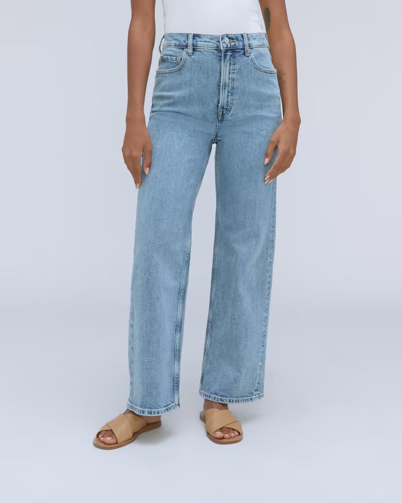 The Way-High® Sailor Jean | Everlane